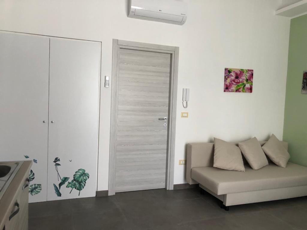 Villa La Dama Di Avola Exterior foto